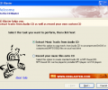 CD Blaster Screenshot 0