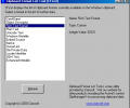 CFList Screenshot 0