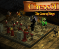 Chess3D Screenshot 0