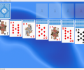 Classic Solitaire for Windows Screenshot 0
