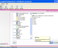 AccessFIX Database Recovery Screenshot 0