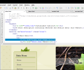 CoffeeCup HTML Editor Screenshot 0