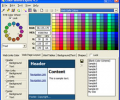 Color Wheel Expert Screenshot 0