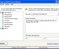 Compact Outlook Express Backup Screenshot 0
