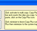 CopyPlus Screenshot 0