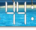 Countdown Clock Screenshot 0
