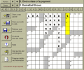 Crossword Challenge Screenshot 0