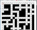 Crossword Compiler Screenshot 0