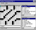 Crossword Puzzles Screenshot 0