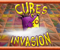 Cubes Invasion Screenshot 0