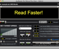 AceReader Pro Deluxe Plus (For Mac) Screenshot 0