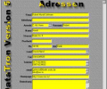 DataTron Screenshot 0