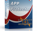 DC Application Protector Screenshot 0