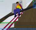 Deluxe Ski Jump 3 Screenshot 0