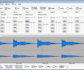 Acoustic Labs Multitrack Recorder Screenshot 0