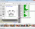 Digital Physiognomy Screenshot 0