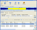 Direct WAV MP3 Splitter Screenshot 0
