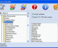 Directory Classifier Screenshot 0
