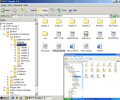 DiskInternals NTFS Reader Screenshot 0