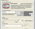 DivX Player (with DivX Codec) for 2K/XP Screenshot 0