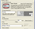 DivX Player with DivX Pro Codec (2K/XP) Screenshot 0