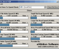 Drive Speed Checker Screenshot 0
