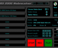 DRS 2006 Webreceiver Screenshot 0