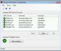 Dynamic IP Update Service Screenshot 0