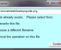 Easy Graphics File Converter Screenshot 3