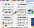 Easy PDF Creator Screenshot 0