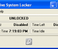 Active System Locker Screenshot 0