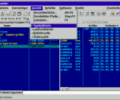 EF Commander OS/2-PM Screenshot 0