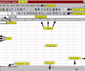CoronelDP's Classic Excel Tutor Screenshot 0