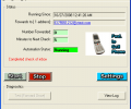 Email Forwarder Screenshot 0