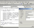 ActiveEmail SMTP E-mail Toolkit Screenshot 0