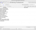 eOrdering Professional Screenshot 0