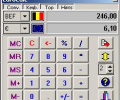EuroCalc Screenshot 0