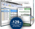 EventMeister Screenshot 0