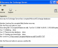 Recovery for Exchange Server Screenshot 0