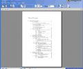 eXPert PDF Reader Screenshot 0