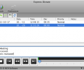 Express Dictate Pro for Mac Screenshot 0