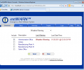 extWARN Web-Based Alert/Warning System Screenshot 0