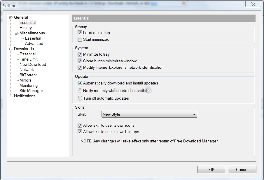 Fdm.exe Free Download Manager