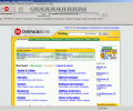 Freeware Browser Screenshot 0