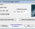 Family Keylogger Screenshot 0