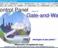 Gate-and-Way Backup Screenshot 0