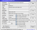 GetPDF Encryptor Decryptor Screenshot 0