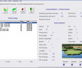 Golf Tracker Screenshot 0
