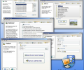 GraFX Saver Pro Screenshot 0