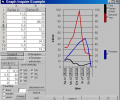 GraphInquire ActiveX Screenshot 0